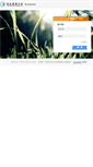 Mobile Screenshot of mail.ch.com.cn